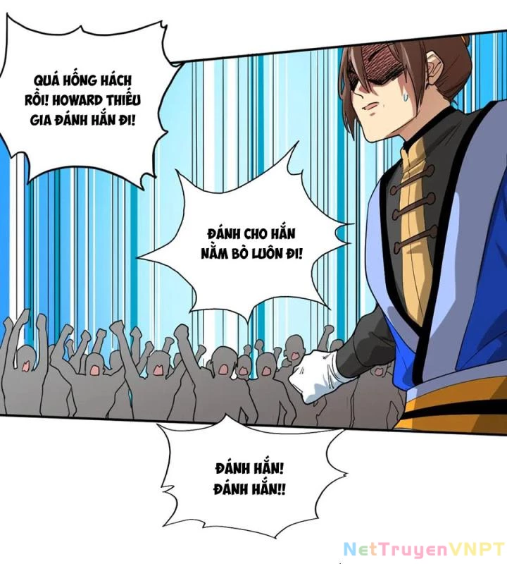 Nửa Cái Đầu Trọc Chapter 11 - Trang 2