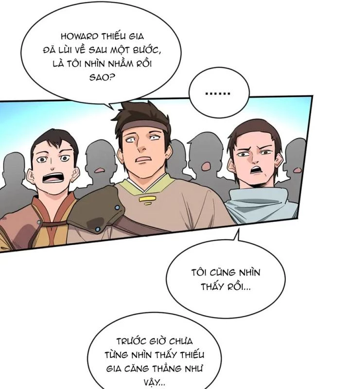 Nửa Cái Đầu Trọc Chapter 11 - Trang 2