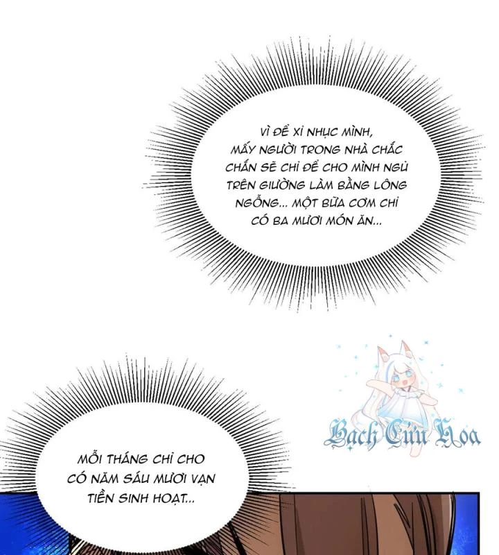 Nửa Cái Đầu Trọc Chapter 11 - Trang 2