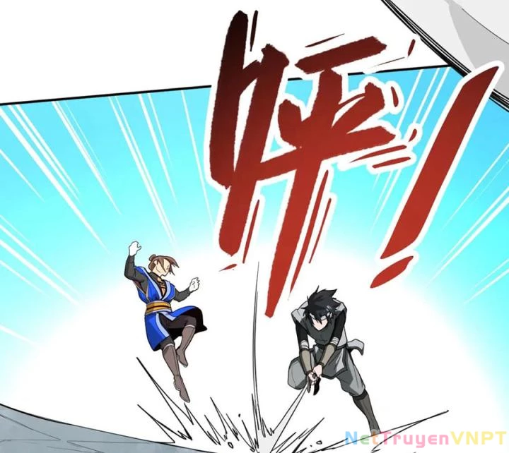 Nửa Cái Đầu Trọc Chapter 11 - Trang 2