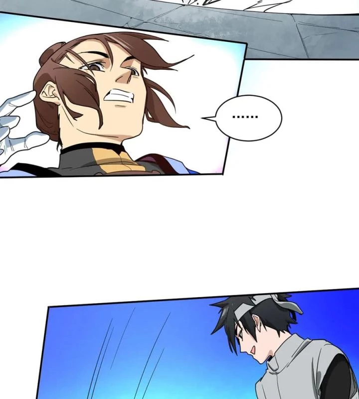 Nửa Cái Đầu Trọc Chapter 11 - Trang 2