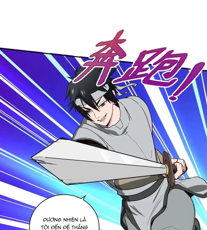 Nửa Cái Đầu Trọc Chapter 11 - Trang 2