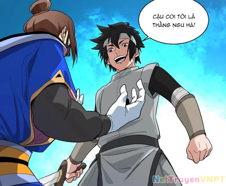 Nửa Cái Đầu Trọc Chapter 11 - Trang 2