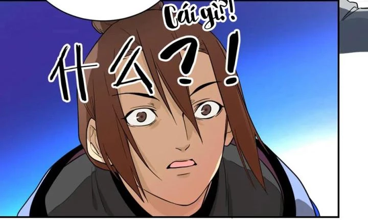 Nửa Cái Đầu Trọc Chapter 11 - Trang 2
