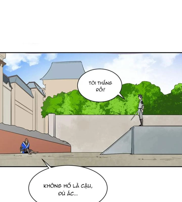 Nửa Cái Đầu Trọc Chapter 11 - Trang 2