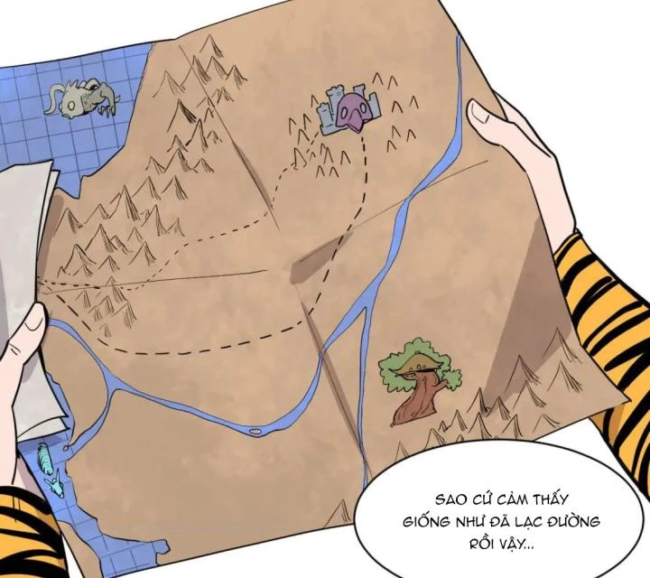 Nửa Cái Đầu Trọc Chapter 18 - Trang 2