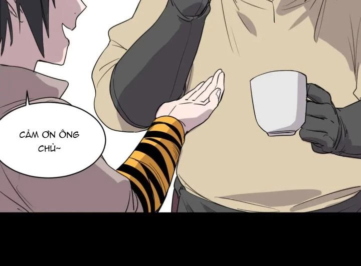 Nửa Cái Đầu Trọc Chapter 18 - Trang 2