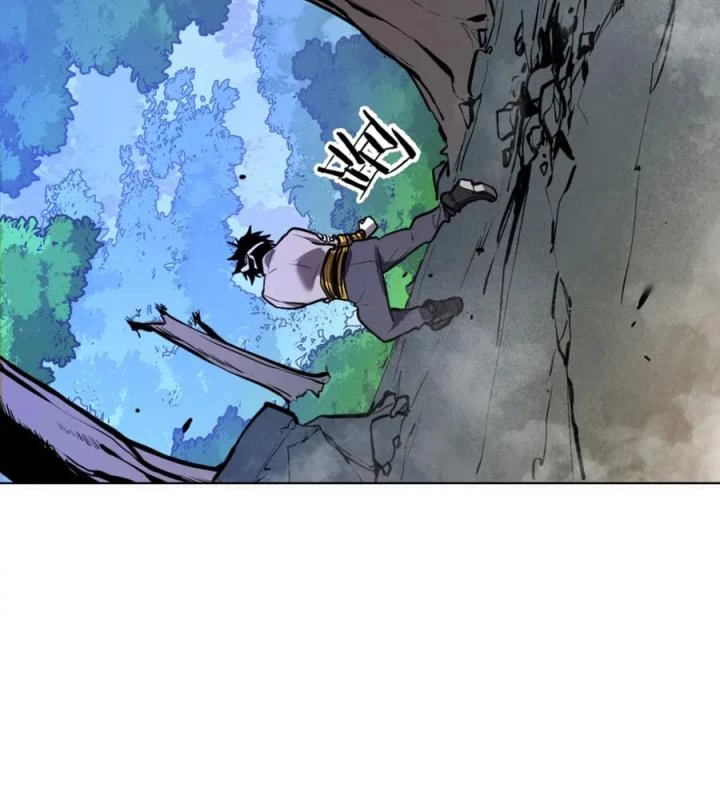 Nửa Cái Đầu Trọc Chapter 21 - Trang 2