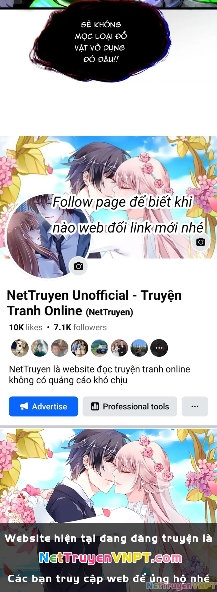 Nửa Cái Đầu Trọc Chapter 21 - Trang 2