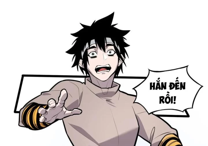 Nửa Cái Đầu Trọc Chapter 21 - Trang 2