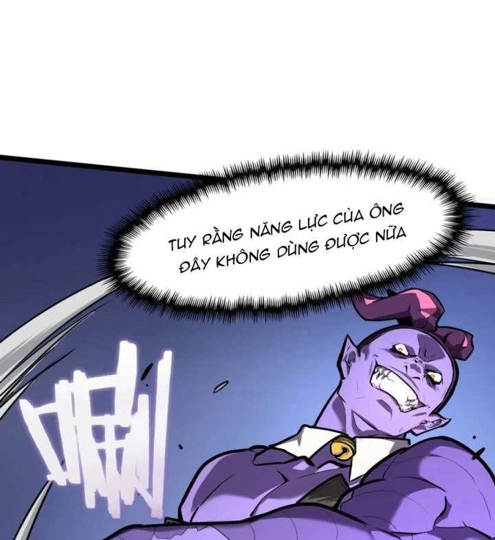 Nửa Cái Đầu Trọc Chapter 21 - Trang 2