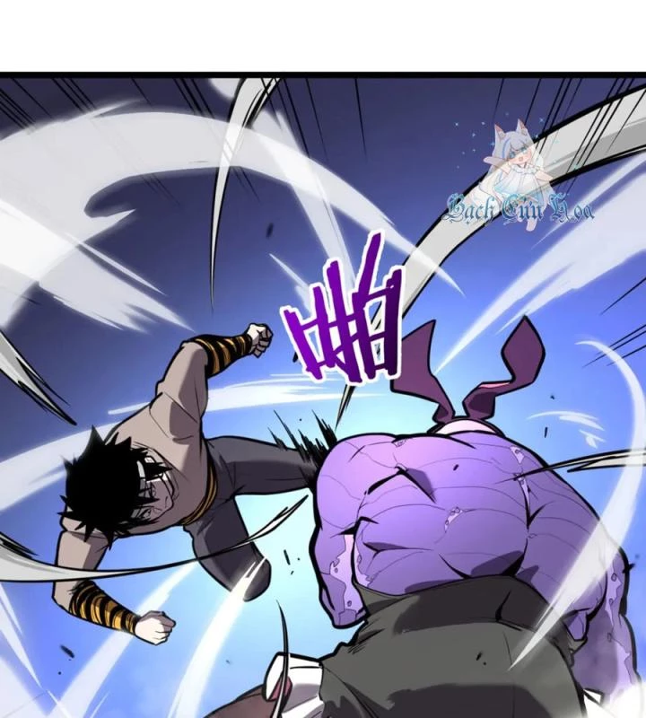 Nửa Cái Đầu Trọc Chapter 21 - Trang 2