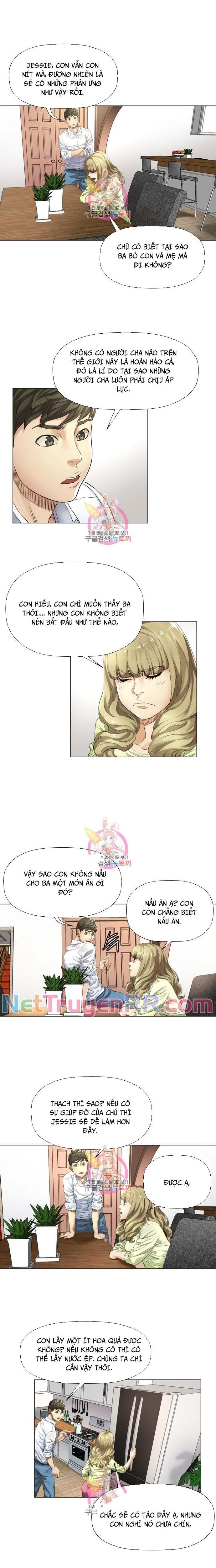 Thánh Nấu Ăn Chapter 3 - Trang 2