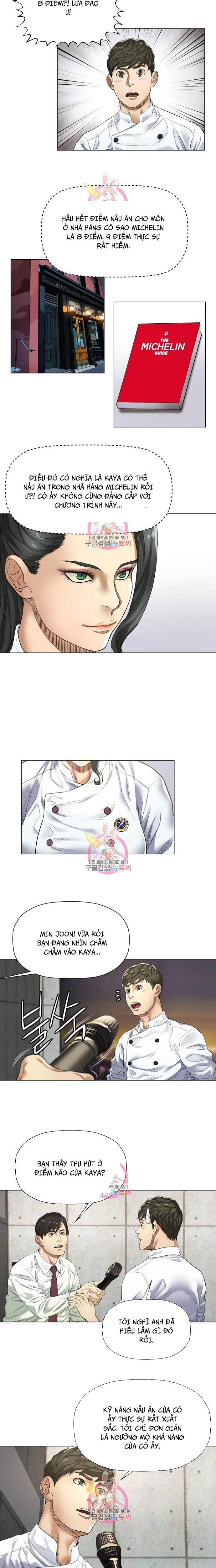 Thánh Nấu Ăn Chapter 4 - Trang 2
