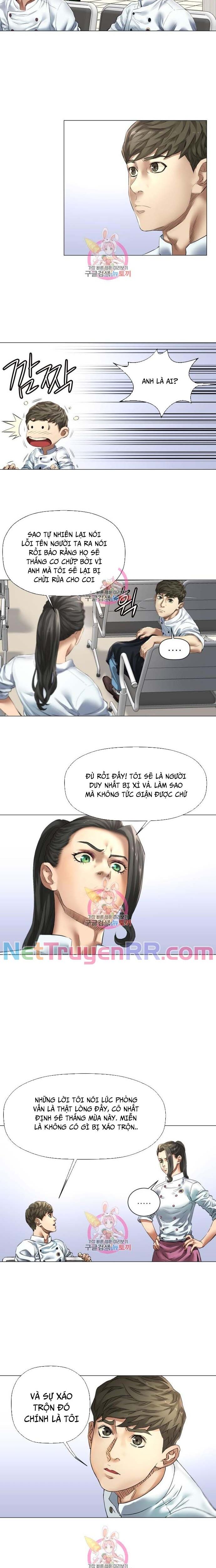 Thánh Nấu Ăn Chapter 7 - Trang 2
