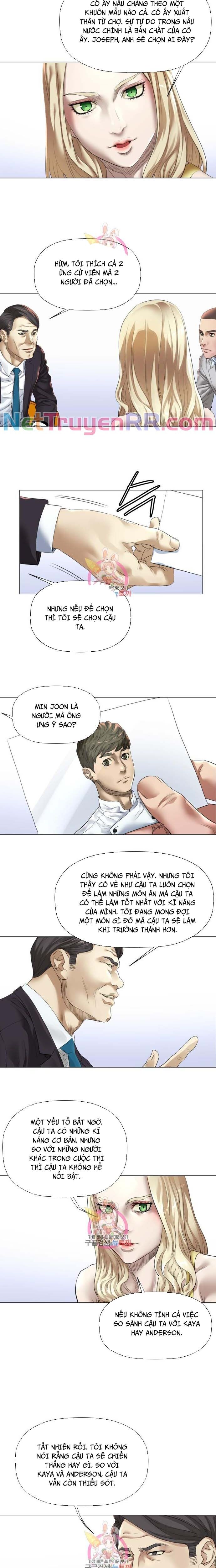 Thánh Nấu Ăn Chapter 7 - Trang 2