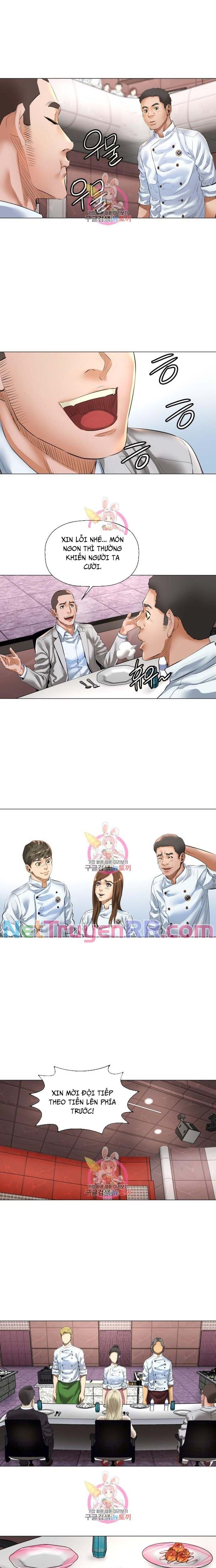 Thánh Nấu Ăn Chapter 8 - Trang 2