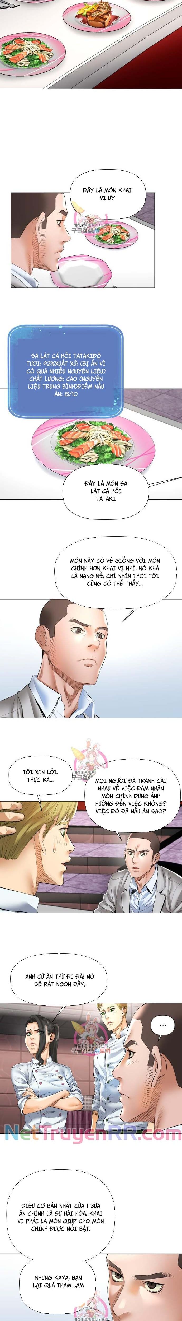Thánh Nấu Ăn Chapter 8 - Trang 2