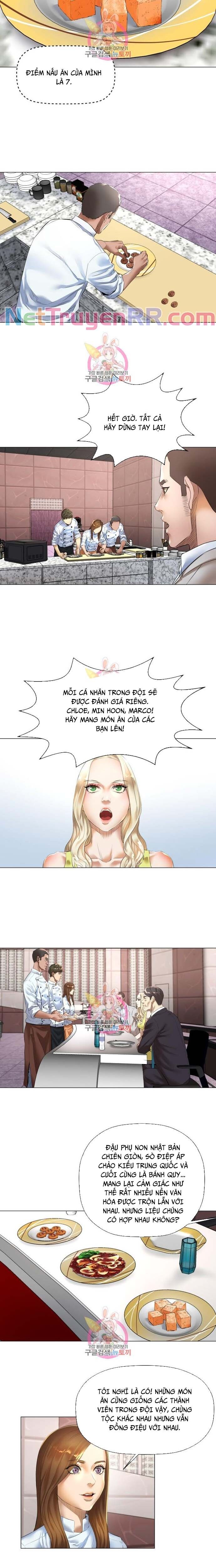 Thánh Nấu Ăn Chapter 8 - Trang 2