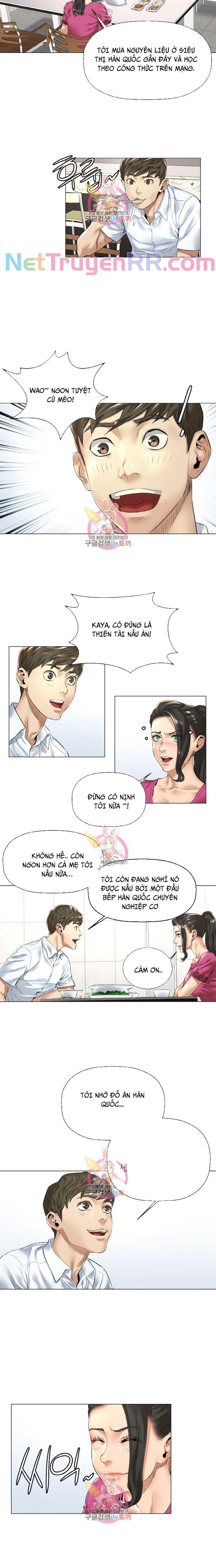 Thánh Nấu Ăn Chapter 10 - Trang 2