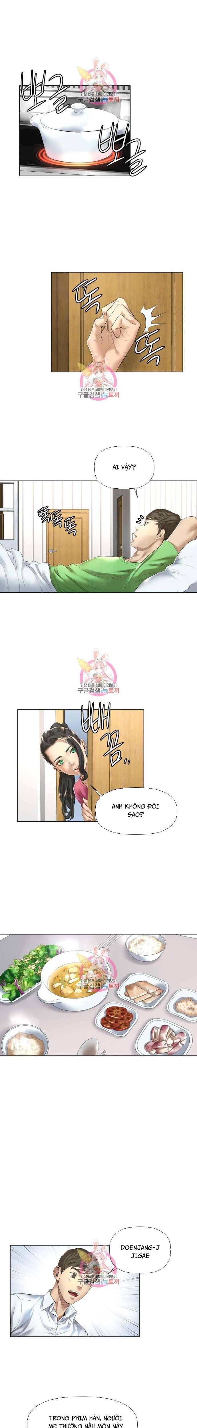 Thánh Nấu Ăn Chapter 10 - Trang 2