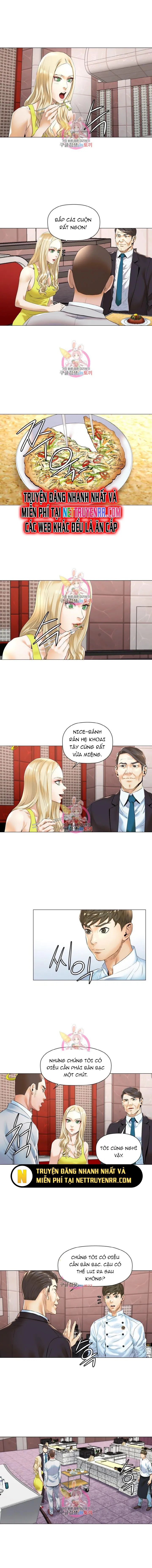 Thánh Nấu Ăn Chapter 12 - Trang 2