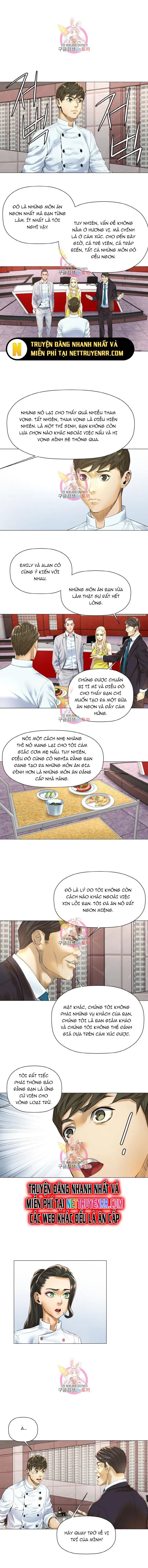 Thánh Nấu Ăn Chapter 12 - Trang 2
