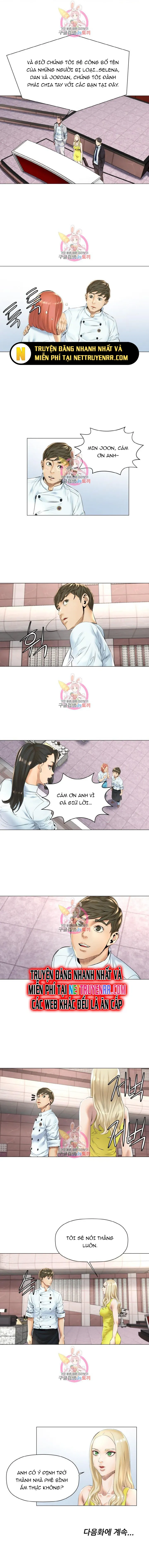 Thánh Nấu Ăn Chapter 13 - Trang 2