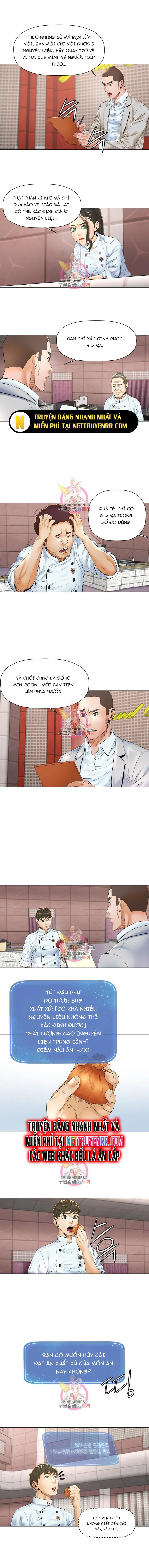 Thánh Nấu Ăn Chapter 13 - Trang 2