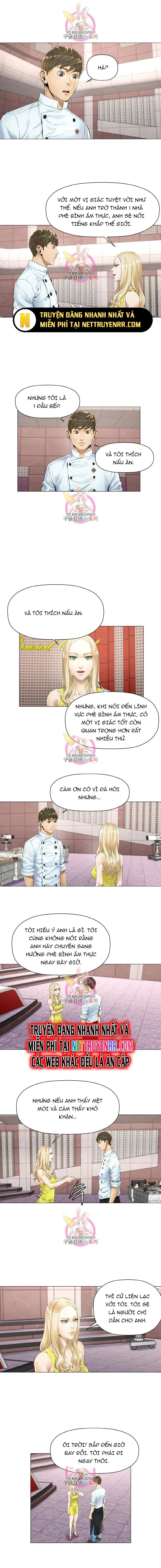 Thánh Nấu Ăn Chapter 14 - Trang 2