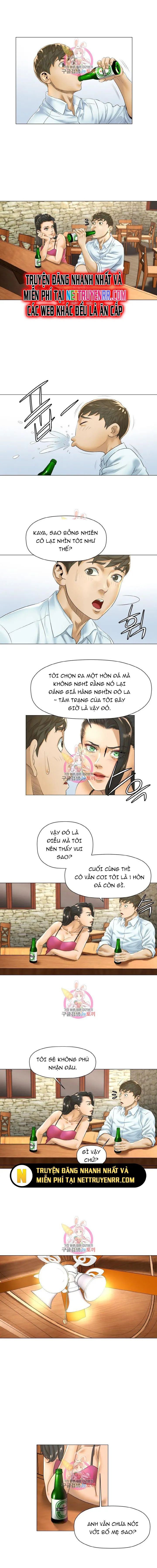 Thánh Nấu Ăn Chapter 14 - Trang 2