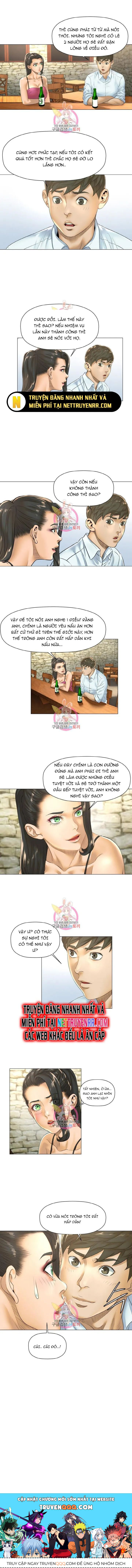 Thánh Nấu Ăn Chapter 14 - Trang 2