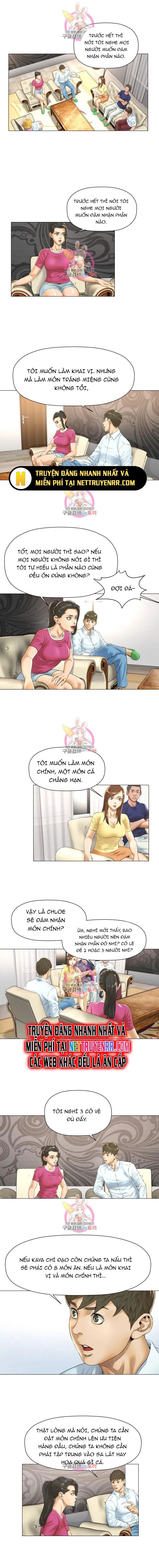 Thánh Nấu Ăn Chapter 16 - Trang 2