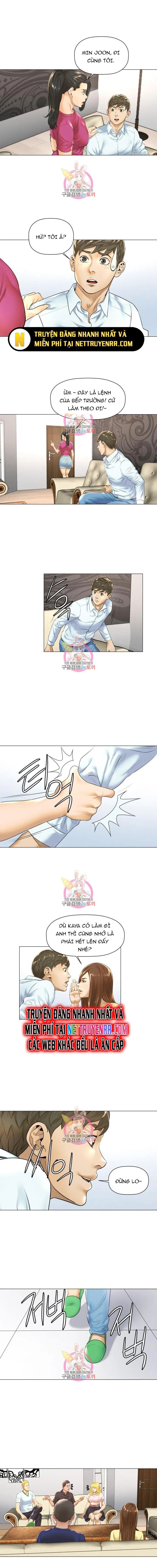 Thánh Nấu Ăn Chapter 16 - Trang 2