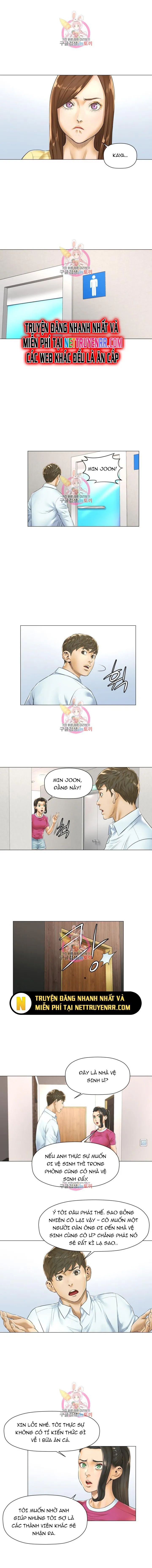 Thánh Nấu Ăn Chapter 16 - Trang 2