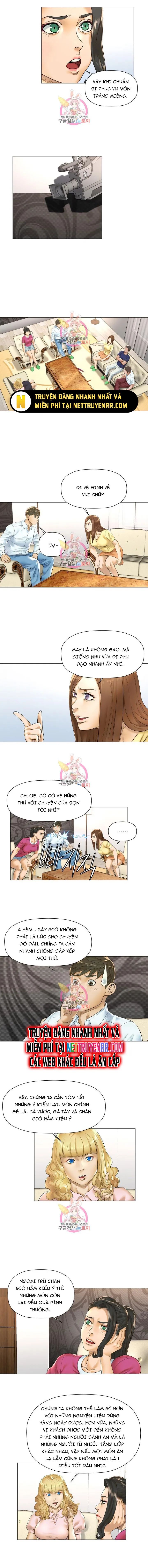 Thánh Nấu Ăn Chapter 16 - Trang 2