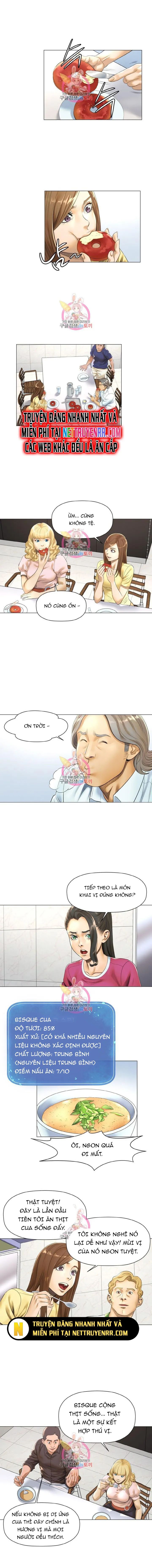 Thánh Nấu Ăn Chapter 18 - Trang 2