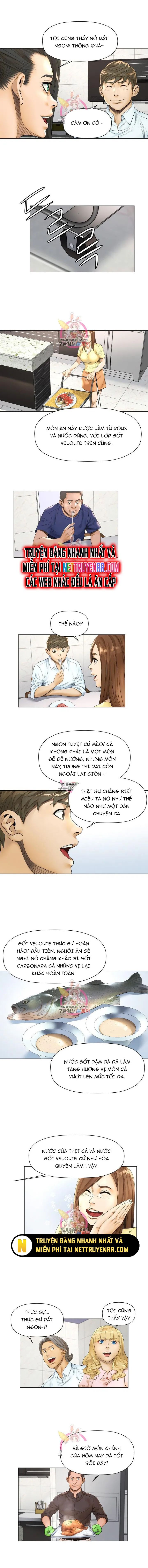 Thánh Nấu Ăn Chapter 18 - Trang 2