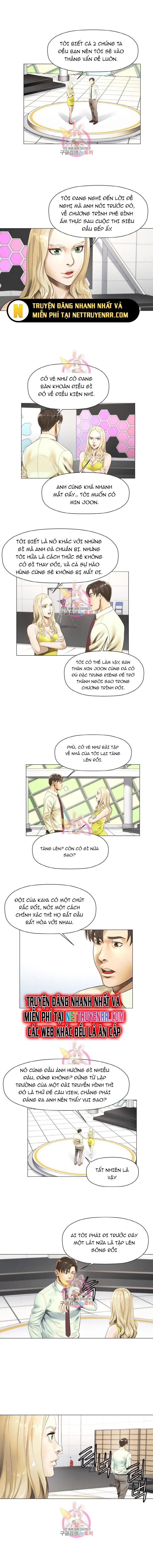 Thánh Nấu Ăn Chapter 18 - Trang 2