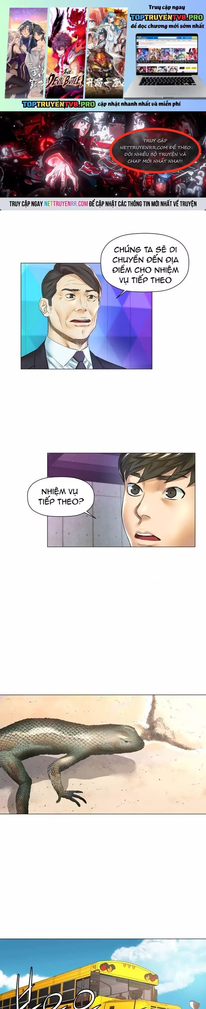 Thánh Nấu Ăn Chapter 24 - Trang 2