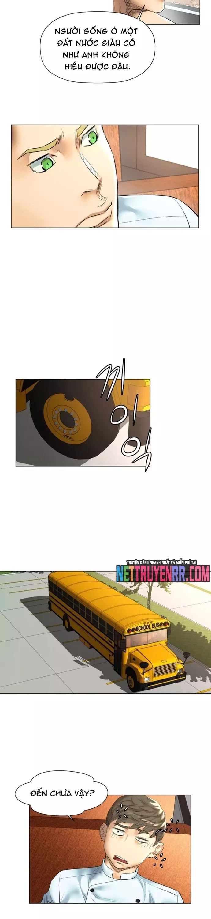 Thánh Nấu Ăn Chapter 24 - Trang 2