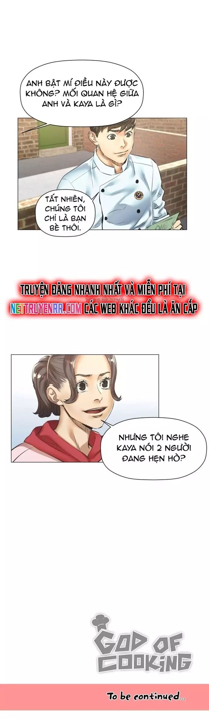 Thánh Nấu Ăn Chapter 25 - Trang 2