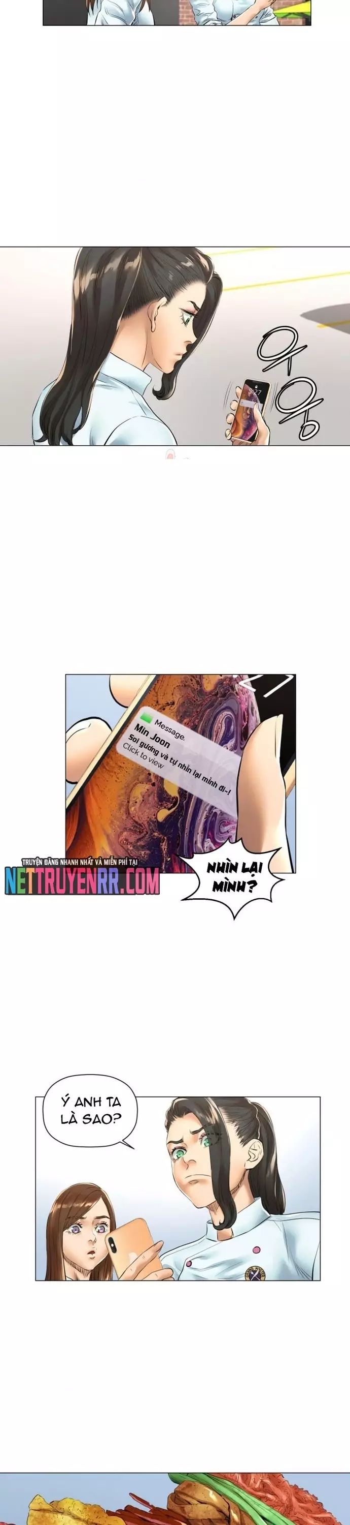 Thánh Nấu Ăn Chapter 25 - Trang 2