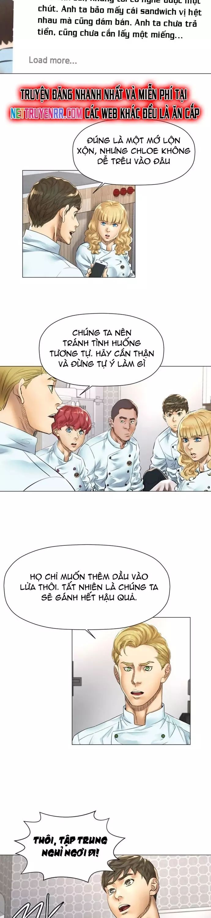 Thánh Nấu Ăn Chapter 26 - Trang 2
