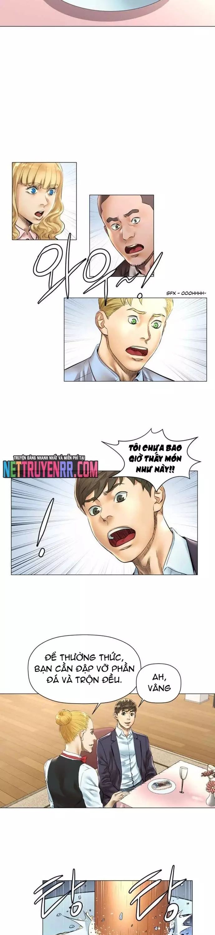 Thánh Nấu Ăn Chapter 29 - Trang 2