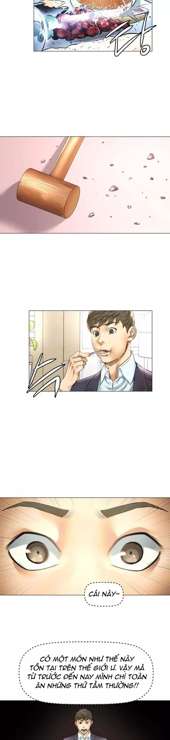 Thánh Nấu Ăn Chapter 29 - Trang 2