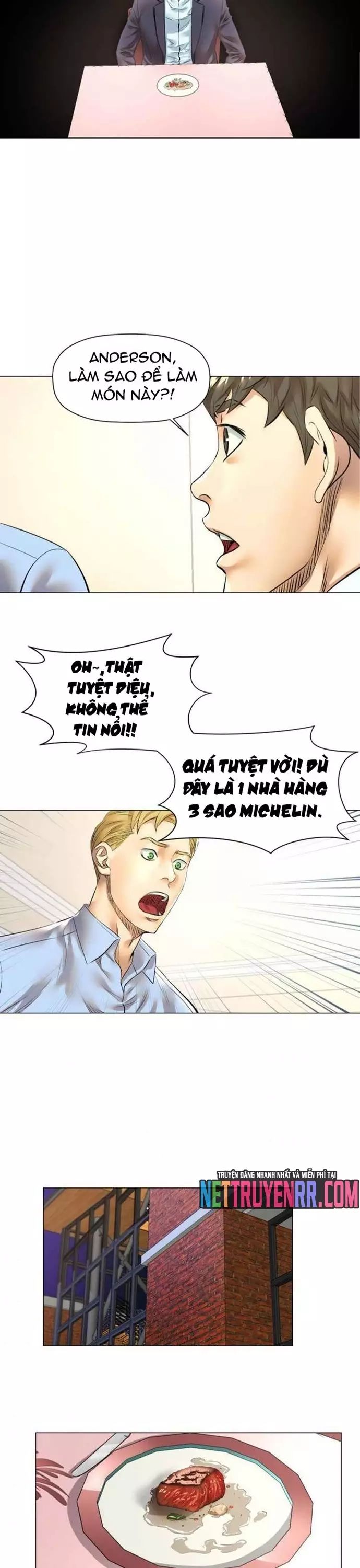 Thánh Nấu Ăn Chapter 29 - Trang 2