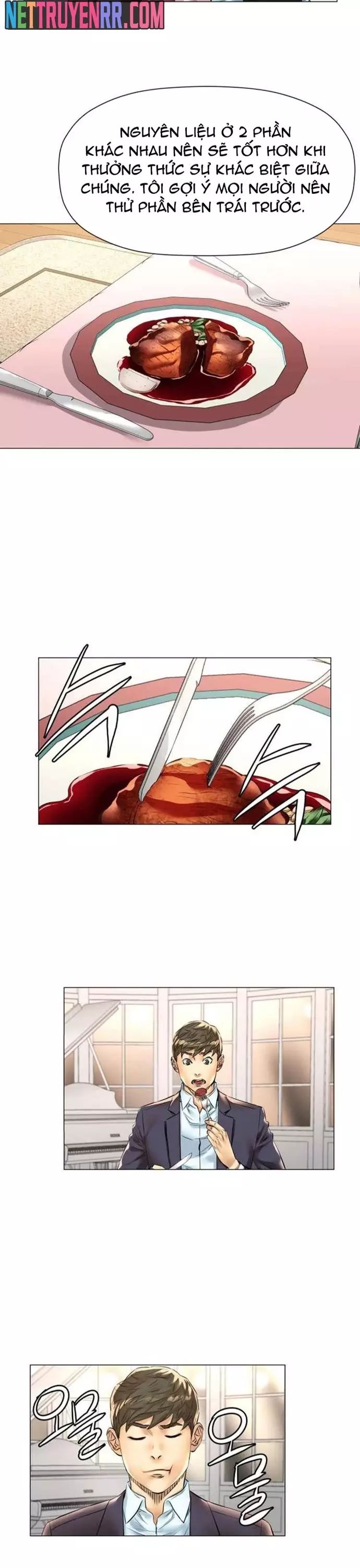 Thánh Nấu Ăn Chapter 29 - Trang 2