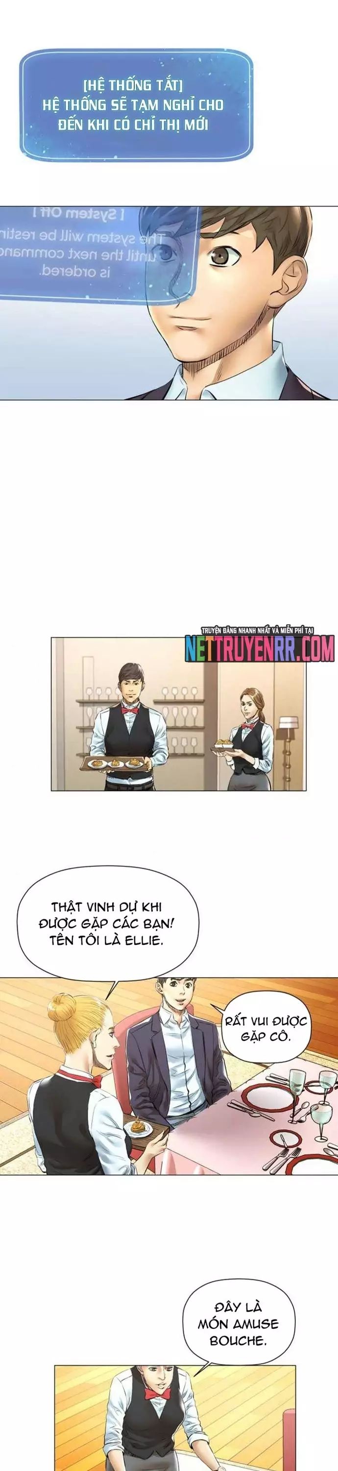 Thánh Nấu Ăn Chapter 29 - Trang 2