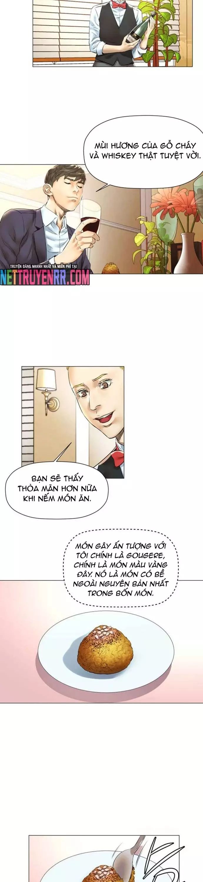 Thánh Nấu Ăn Chapter 29 - Trang 2